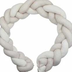 Tresse décorative Vichy (200 cm)|Trois Kilos Sept Best