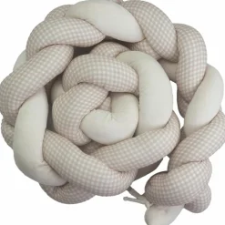 Tresse décorative Vichy (200 cm)|Trois Kilos Sept Best