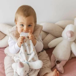 Tresse décorative Vichy (200 cm)|Trois Kilos Sept Best