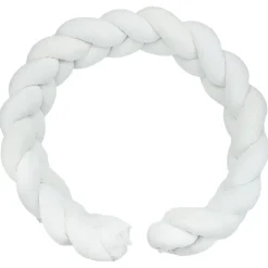 Tresse décorative Wooly écru (200 cm)|Trois Kilos Sept Sale