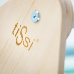 Best Tissi Triangle à grimper Pickler multicolore pastel