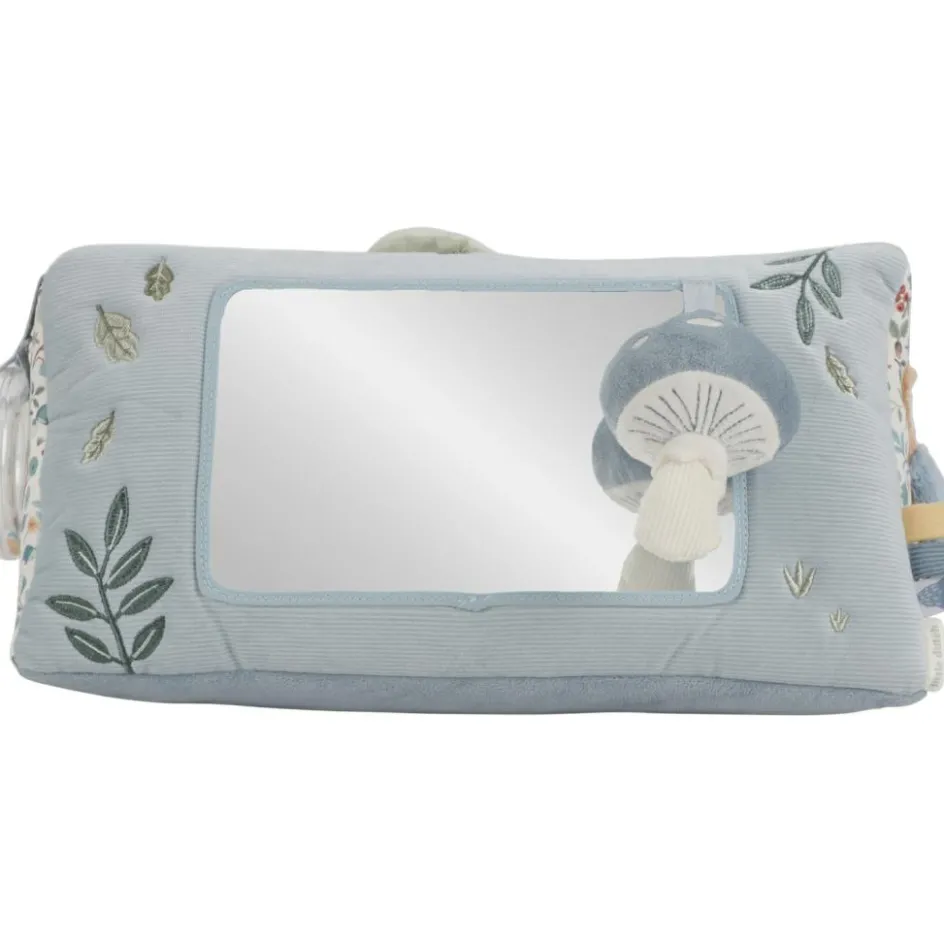 Triangle d'activités Forest Friends|Little Dutch