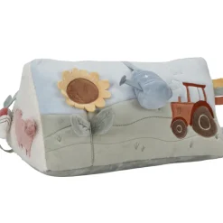 Triangle d'activités Little Farm|Little Dutch Sale