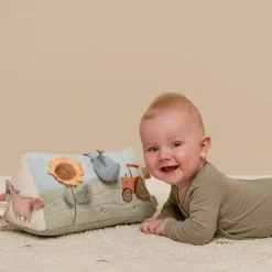 Triangle d'activités Little Farm|Little Dutch Sale