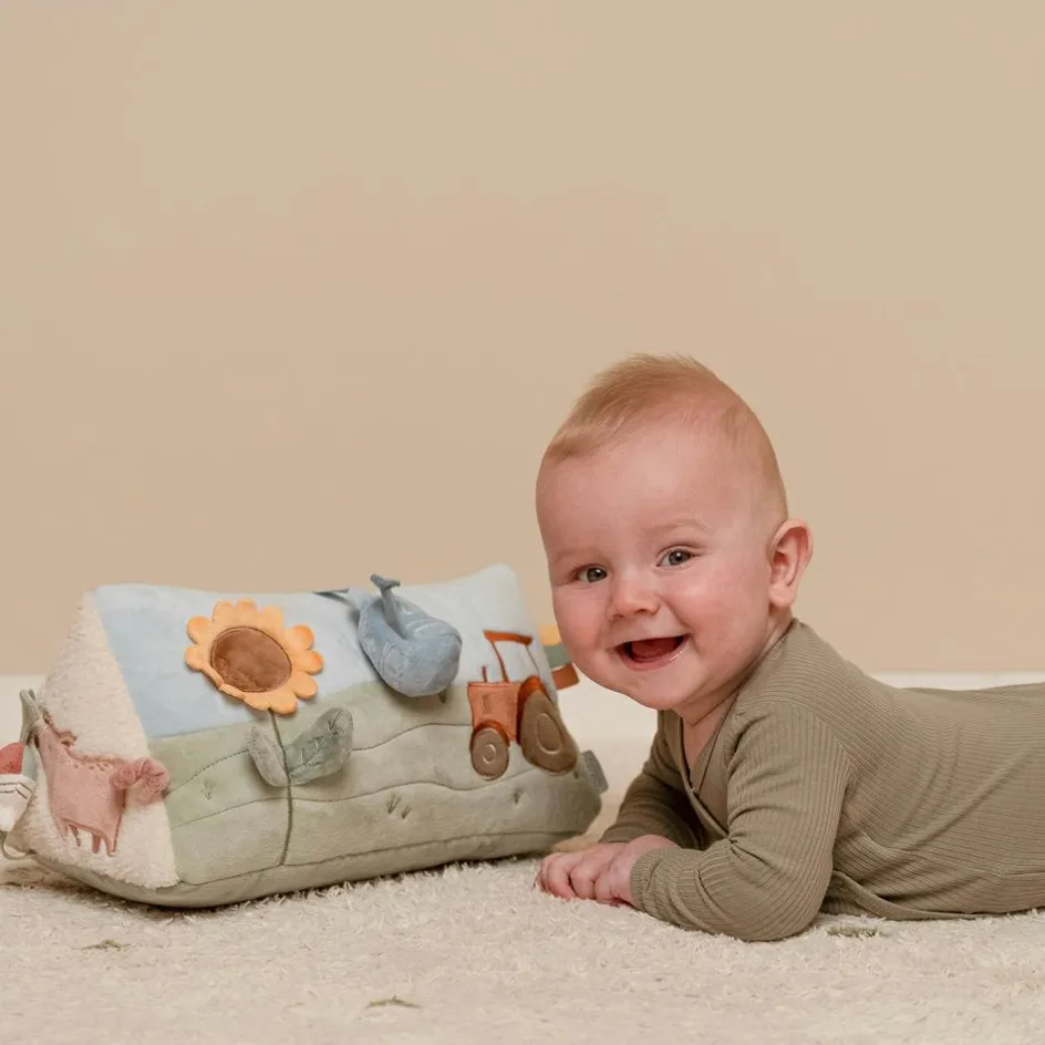 Triangle d'activités Little Farm|Little Dutch Sale