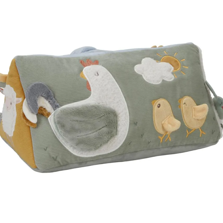 Triangle d'activités Little Farm|Little Dutch Sale