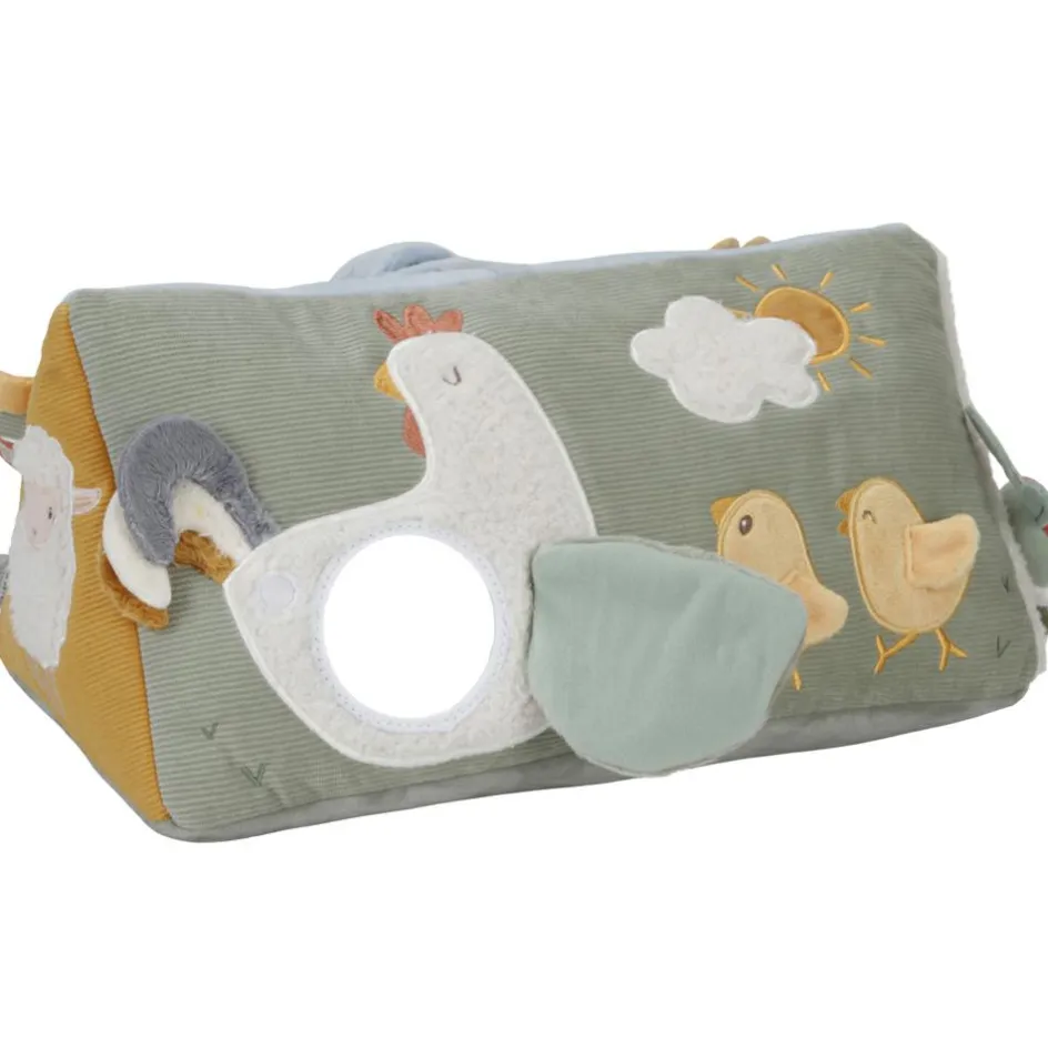 Triangle d'activités Little Farm|Little Dutch Sale