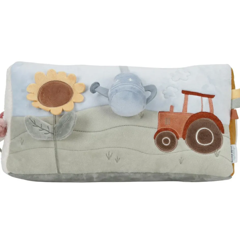 Triangle d'activités Little Farm|Little Dutch Sale