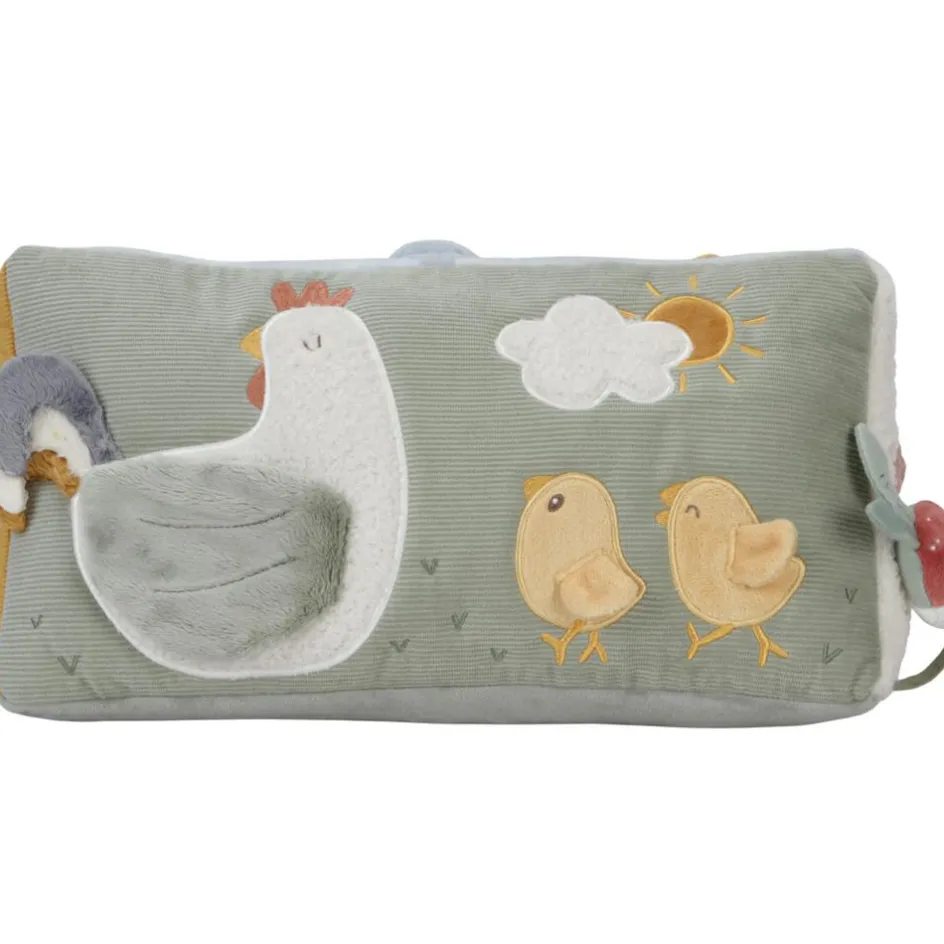 Triangle d'activités Little Farm|Little Dutch Sale