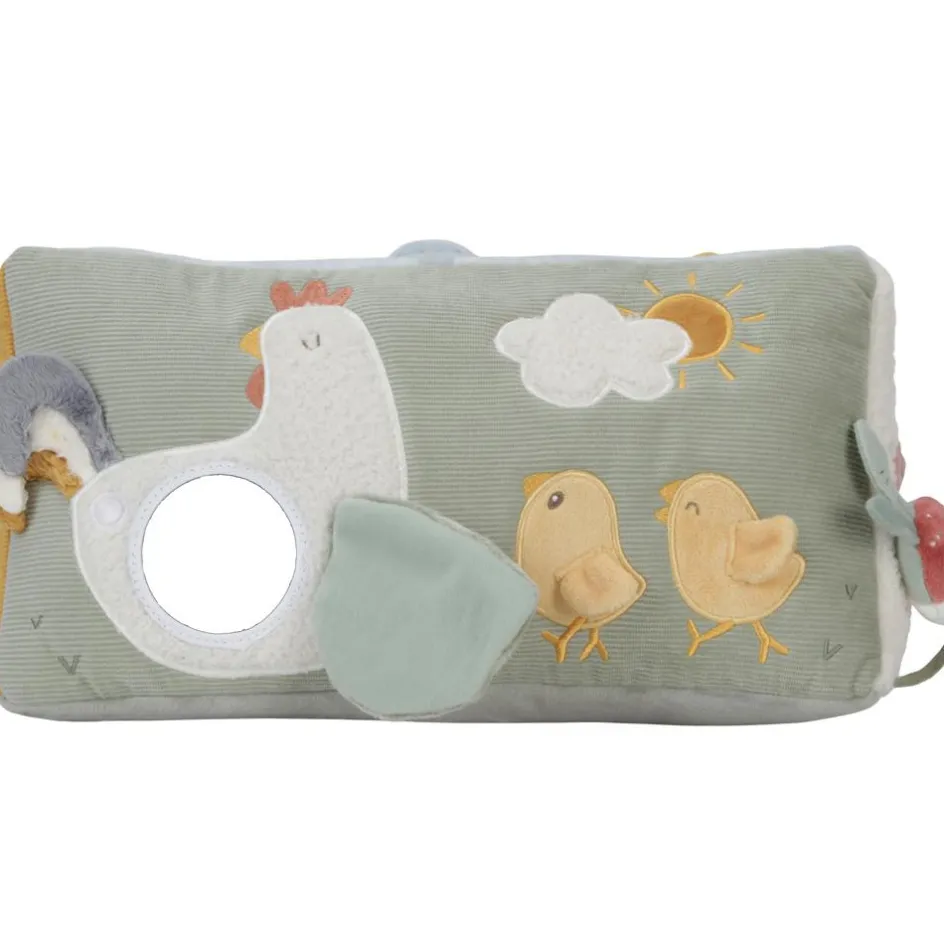 Triangle d'activités Little Farm|Little Dutch Sale