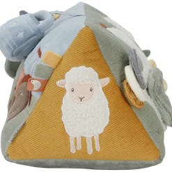 Triangle d'activités Little Farm|Little Dutch Sale