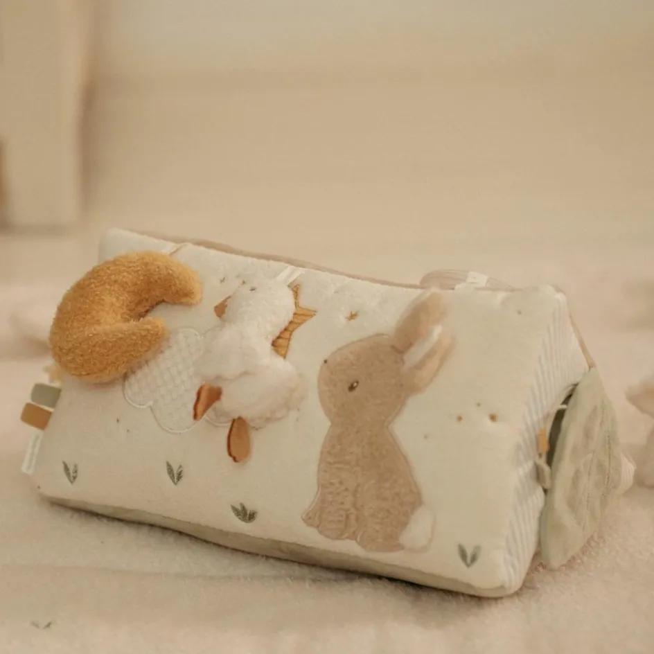 Triangle d'activités Newborn|Little Dutch Clearance