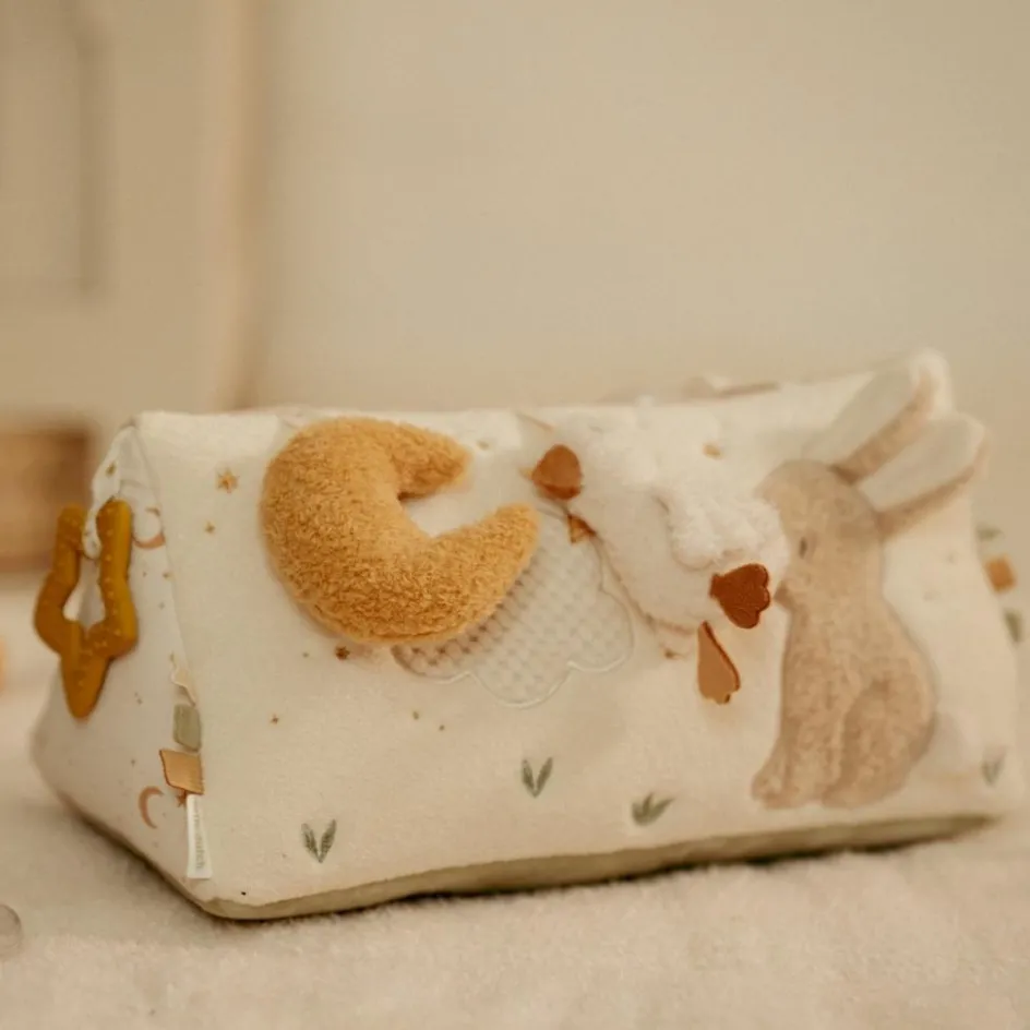 Triangle d'activités Newborn|Little Dutch Clearance