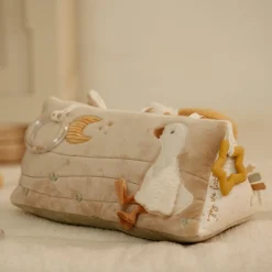 Triangle d'activités Newborn|Little Dutch Clearance