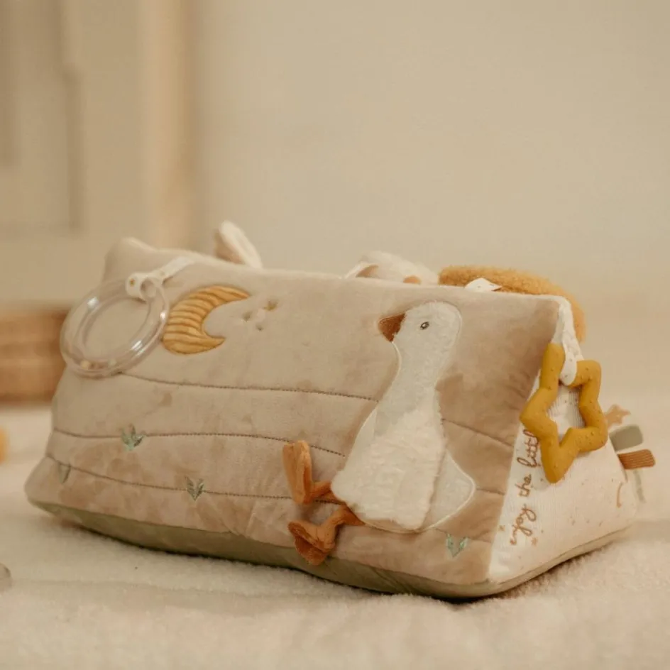 Triangle d'activités Newborn|Little Dutch Clearance