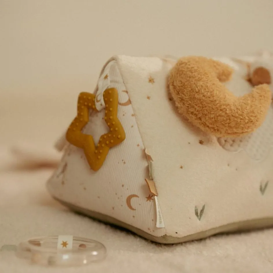 Triangle d'activités Newborn|Little Dutch Clearance