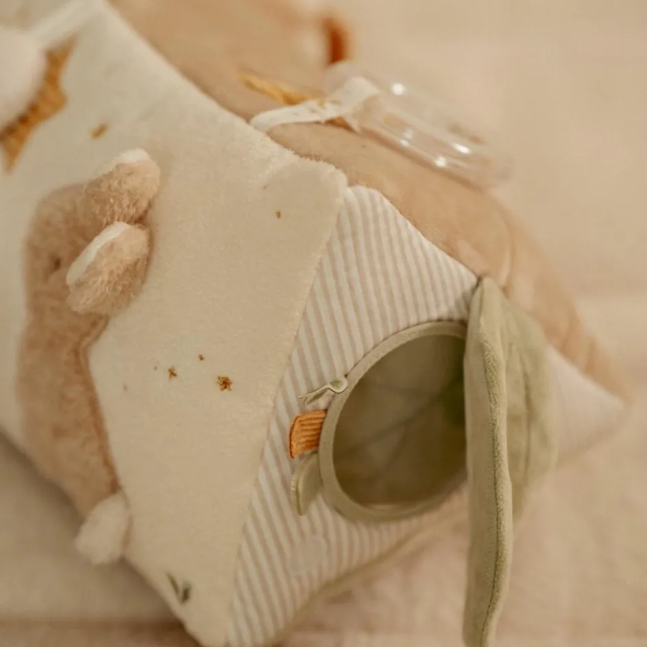 Triangle d'activités Newborn|Little Dutch Clearance