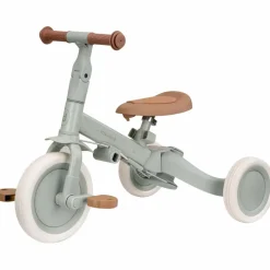 Tricycle 4 en 1 Pure Sage|Little Dutch Clearance