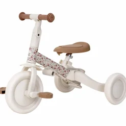 Discount Little Dutch Tricycle 4 en 1 Sunny Flowers