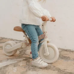 Discount Little Dutch Tricycle 4 en 1 Sunny Flowers