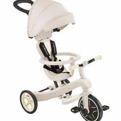 Clearance Globber Tricycle Trike Explorer 4 en 1 eco-logic Sable