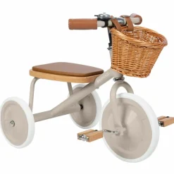 Tricycle évolutif Trike Beige|Banwood Hot