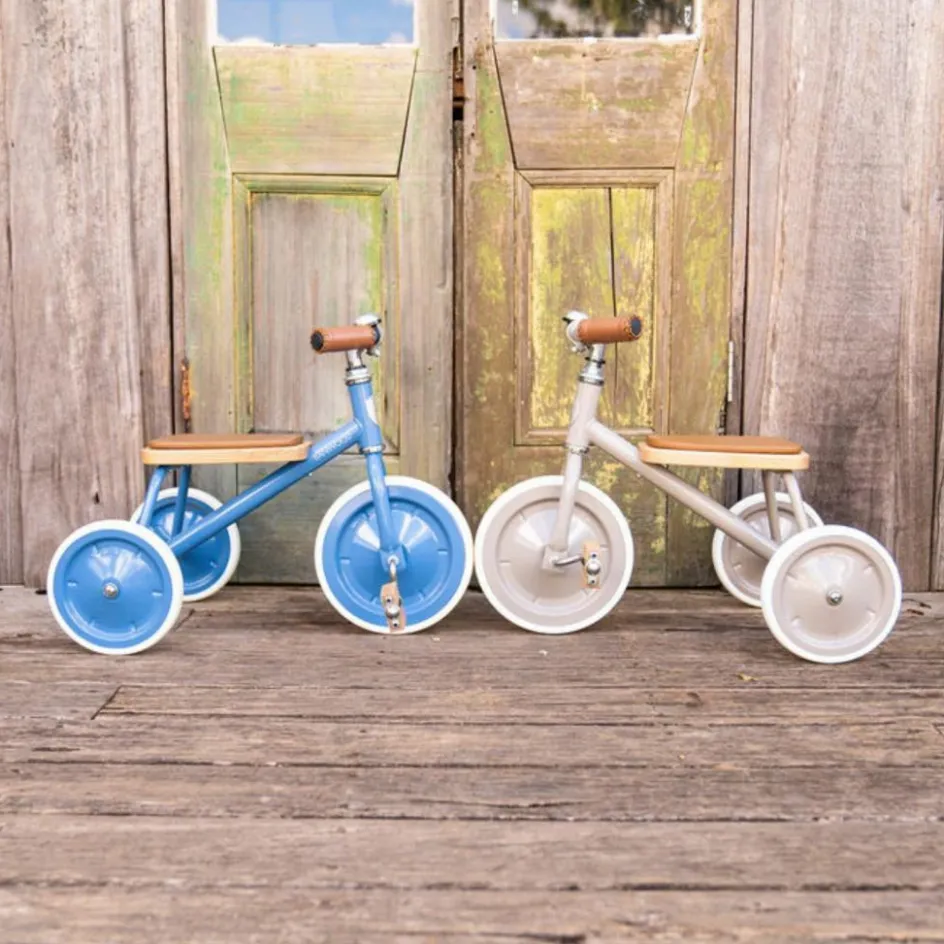 Tricycle évolutif Trike Blue|Banwood Online