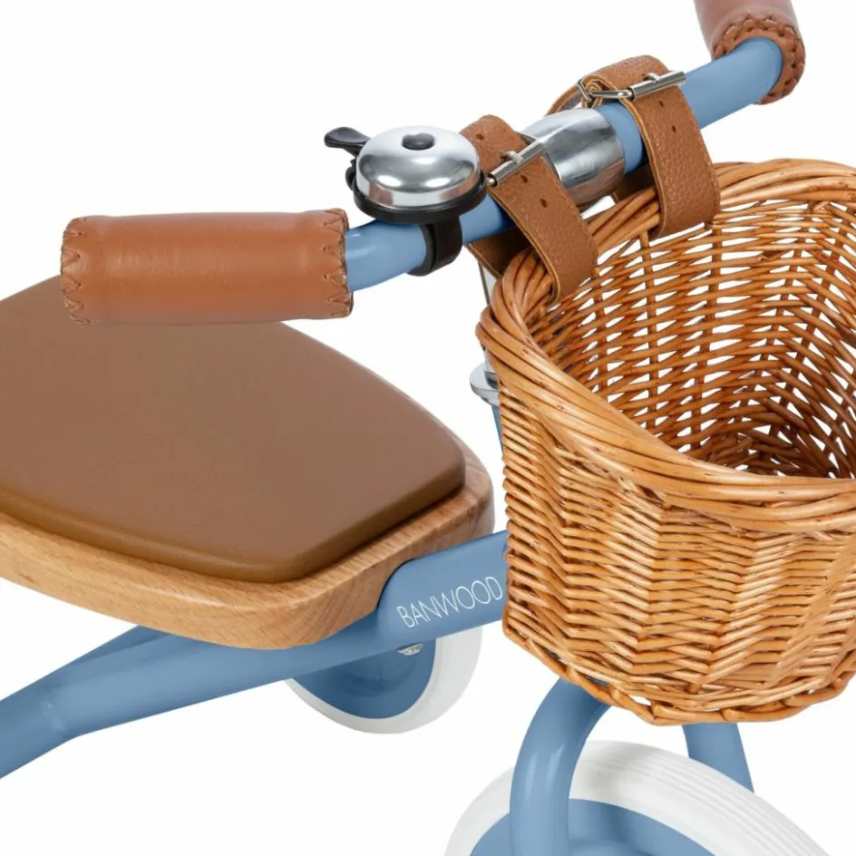 Tricycle évolutif Trike Blue|Banwood Online