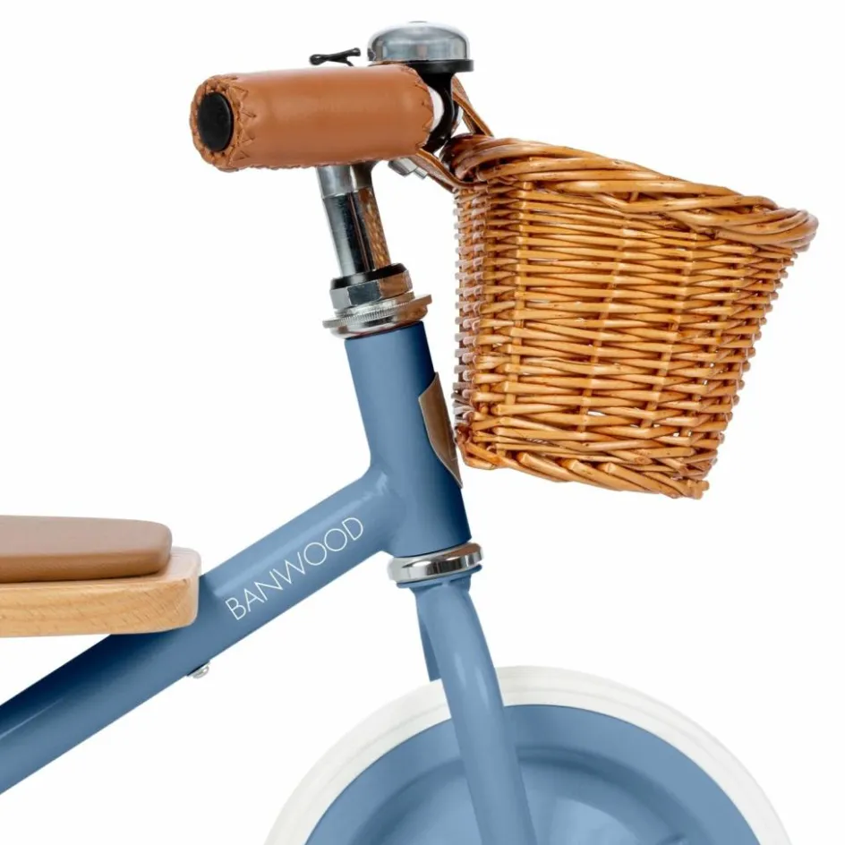 Tricycle évolutif Trike Blue|Banwood Online
