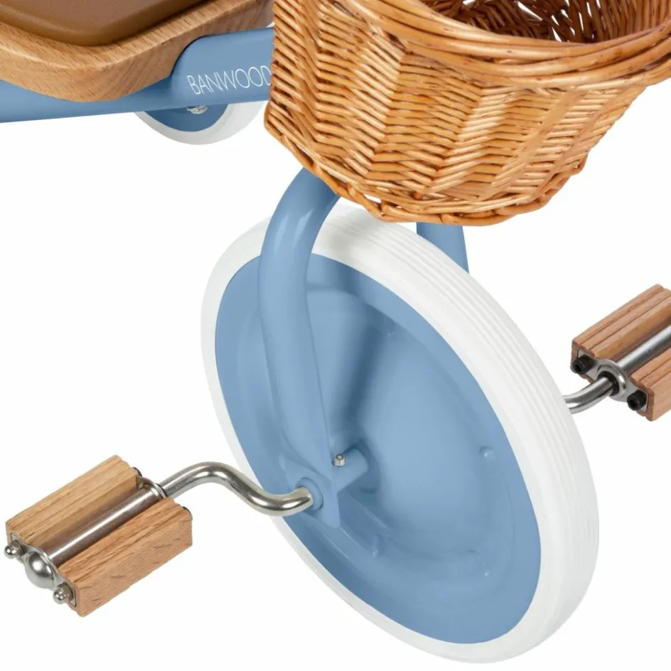 Tricycle évolutif Trike Blue|Banwood Online