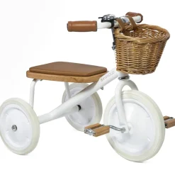 New Banwood Tricycle évolutif Trike blanc