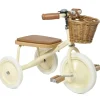 Banwood Tricycle évolutif Trike crème