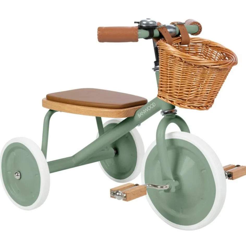 Online Banwood Tricycle évolutif Trike Forest