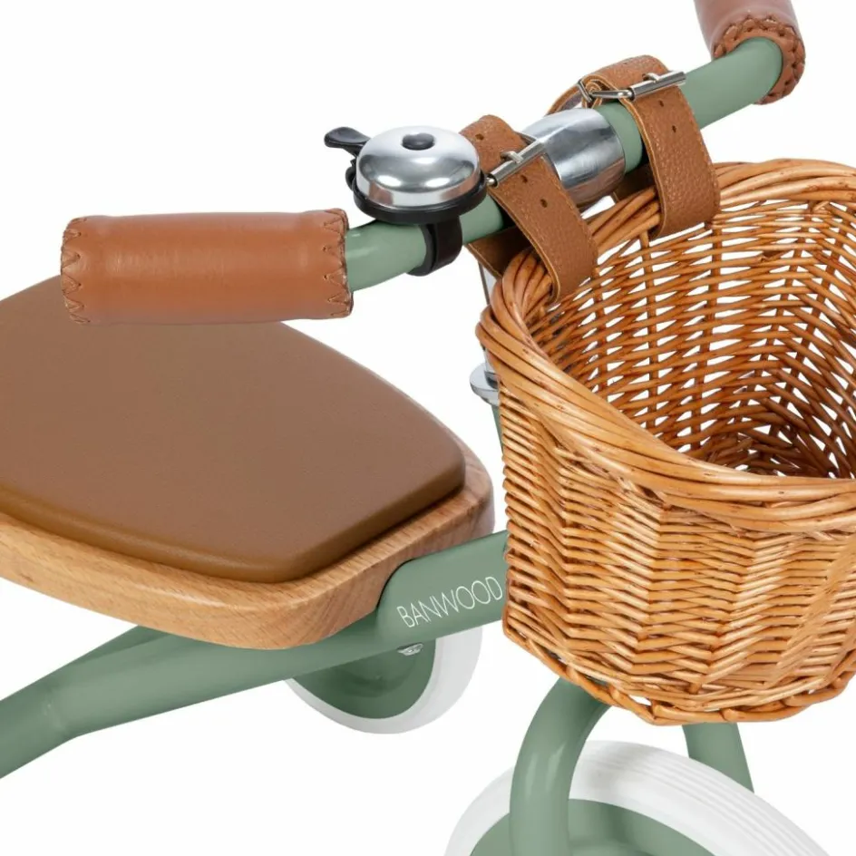 Online Banwood Tricycle évolutif Trike Forest