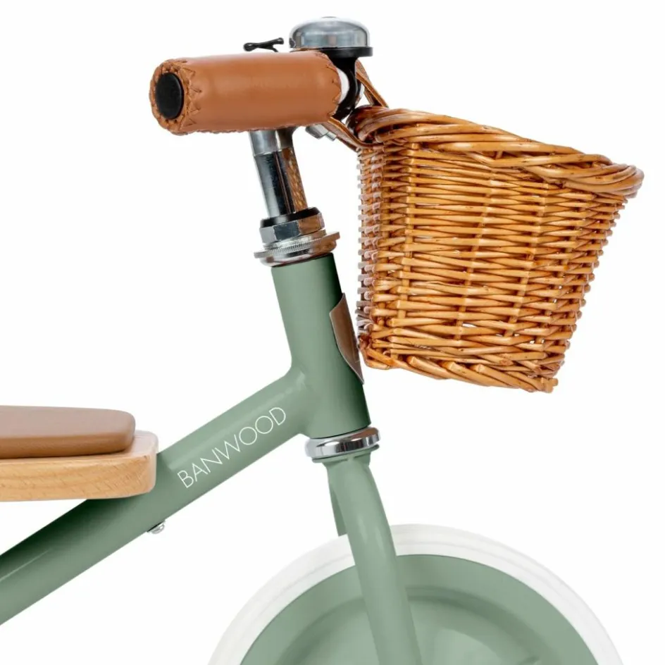 Online Banwood Tricycle évolutif Trike Forest