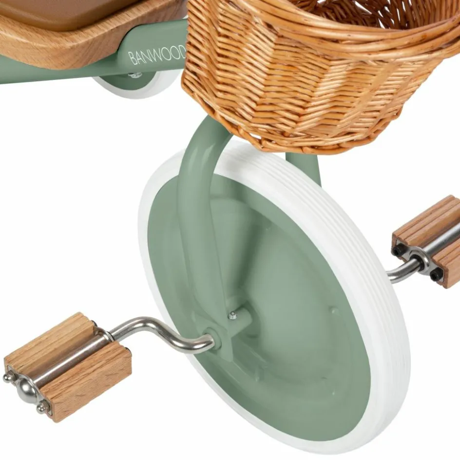 Online Banwood Tricycle évolutif Trike Forest