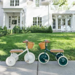 Best Banwood Tricycle évolutif Trike vert
