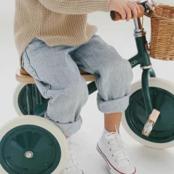 Best Banwood Tricycle évolutif Trike vert