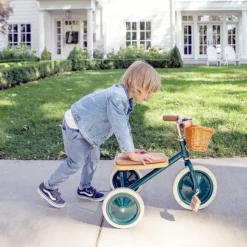 Best Banwood Tricycle évolutif Trike vert