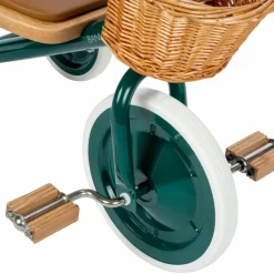 Best Banwood Tricycle évolutif Trike vert