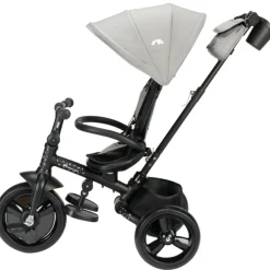 Tricycle évolutif Windy Tinted Gray|Bébé Confort Online