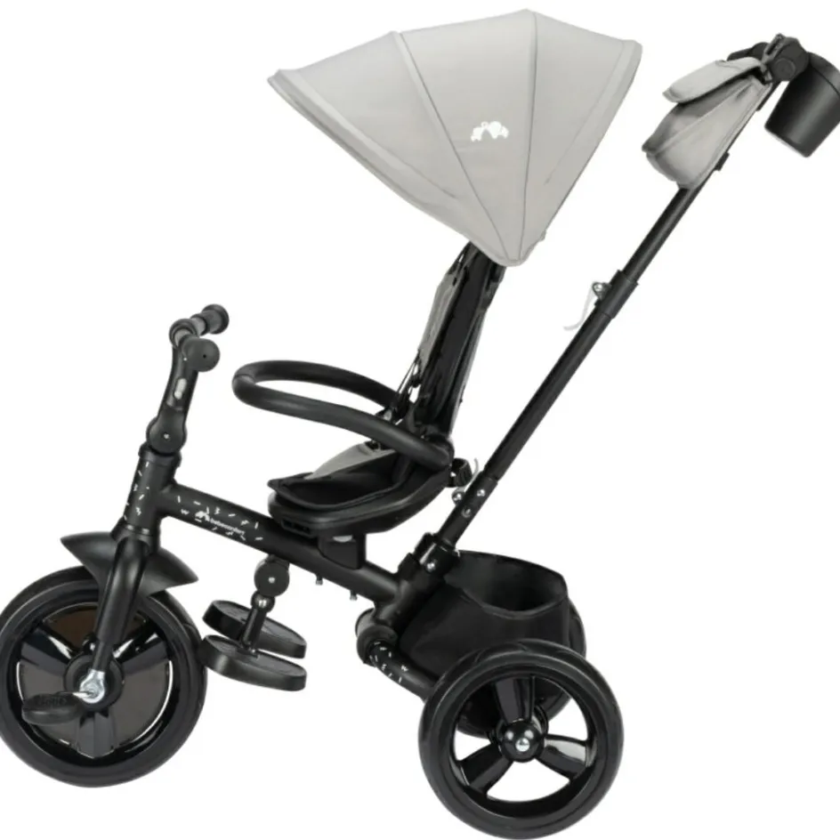 Tricycle évolutif Windy Tinted Gray|Bébé Confort Online