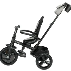 Tricycle évolutif Windy Tinted Gray|Bébé Confort Online