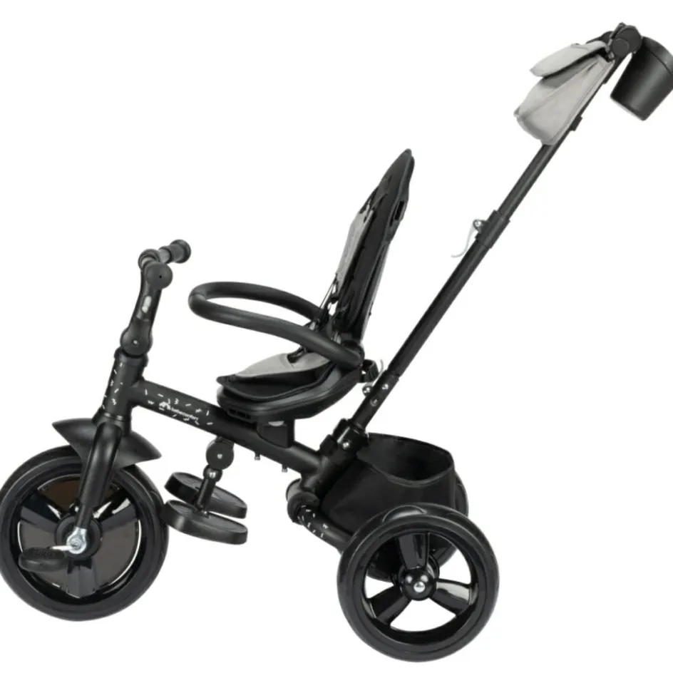 Tricycle évolutif Windy Tinted Gray|Bébé Confort Online
