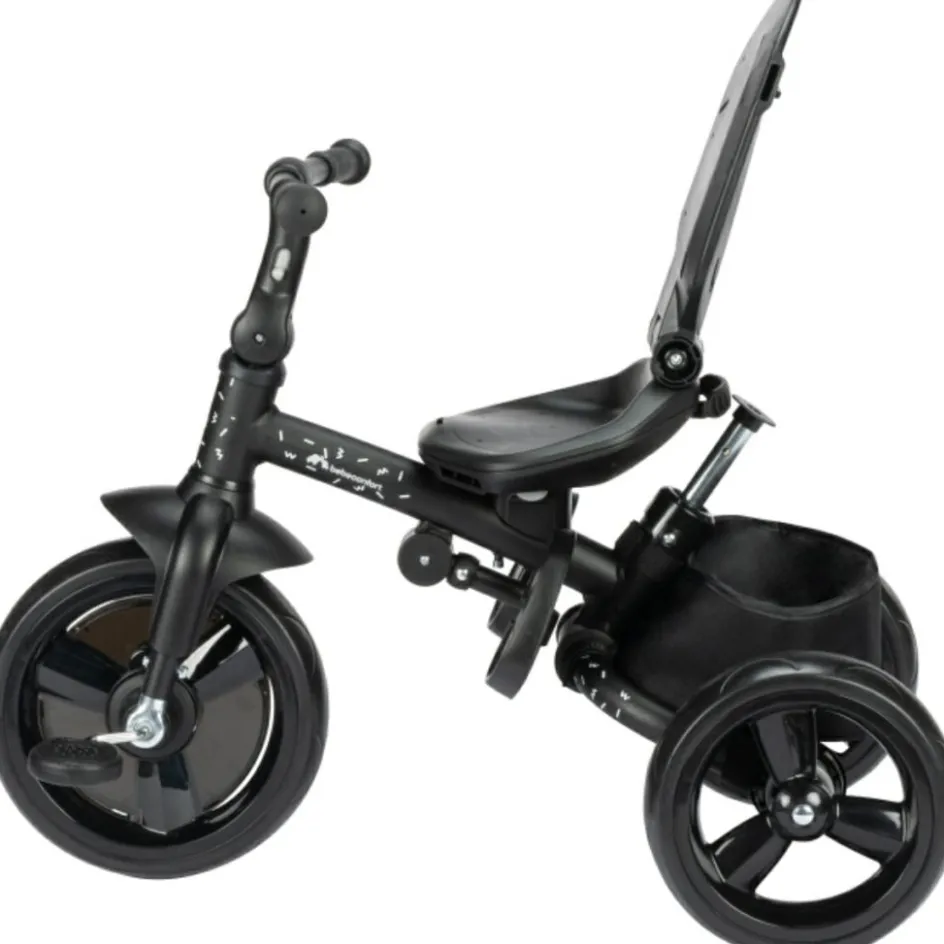 Tricycle évolutif Windy Tinted Gray|Bébé Confort Online