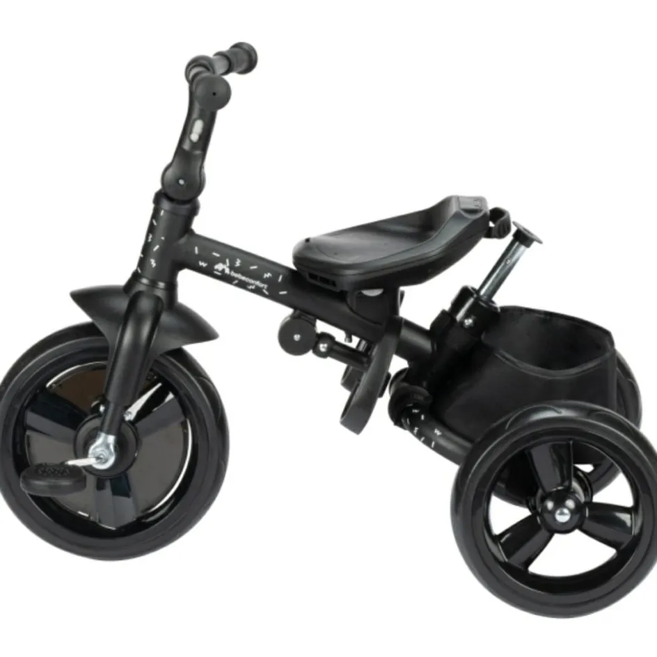 Tricycle évolutif Windy Tinted Gray|Bébé Confort Online