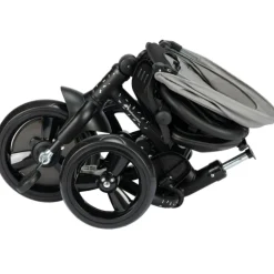 Tricycle évolutif Windy Tinted Gray|Bébé Confort Online