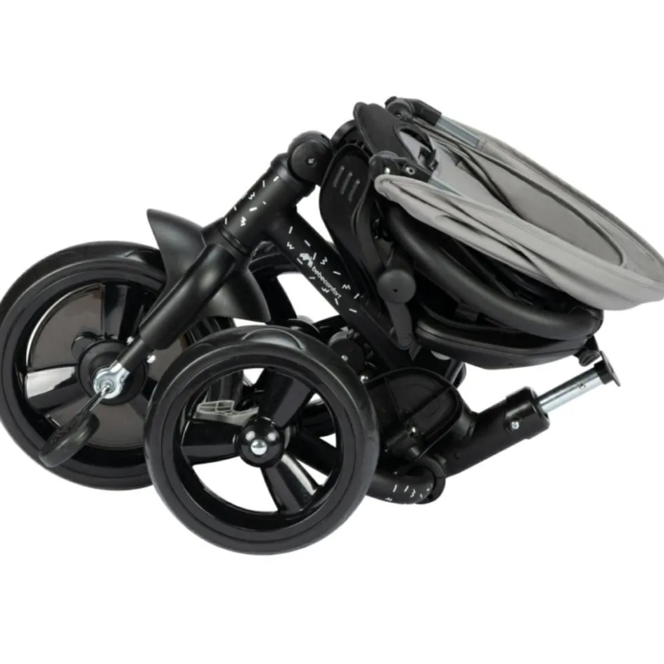 Tricycle évolutif Windy Tinted Gray|Bébé Confort Online