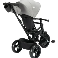 Tricycle évolutif Windy Tinted Gray|Bébé Confort Online