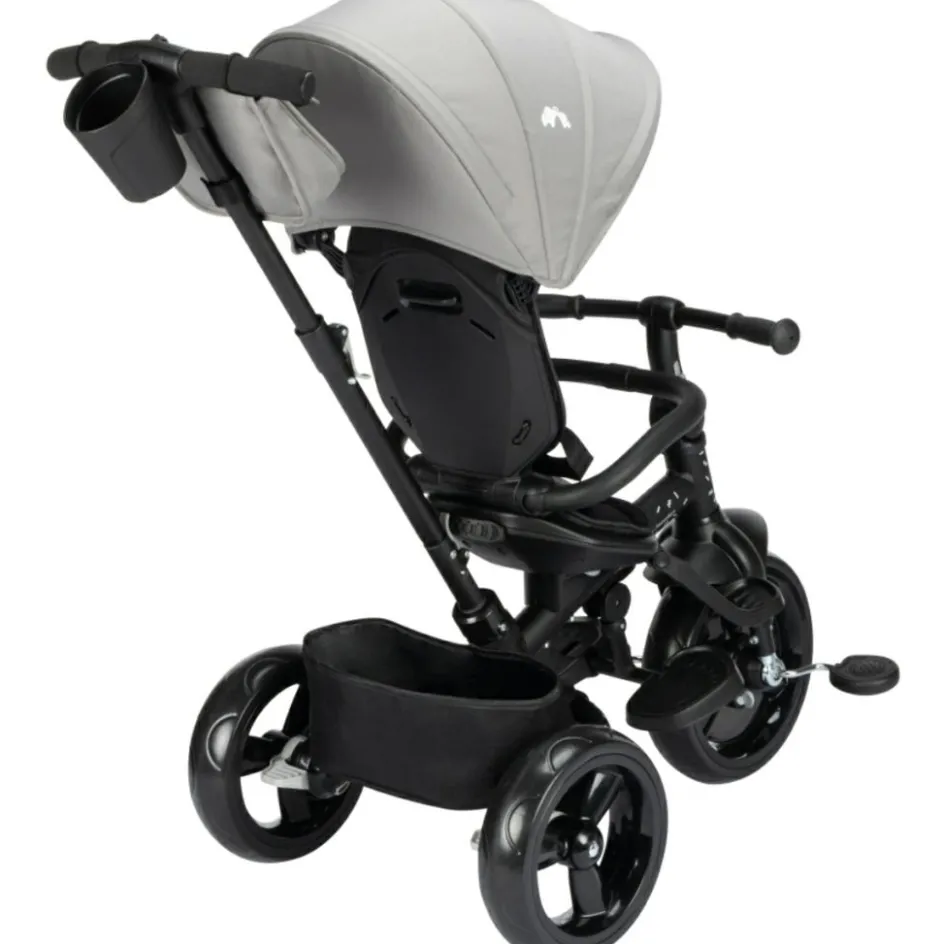 Tricycle évolutif Windy Tinted Gray|Bébé Confort Online